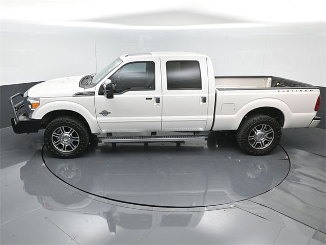 used 2016 Ford F-250SD car, priced at $33,269