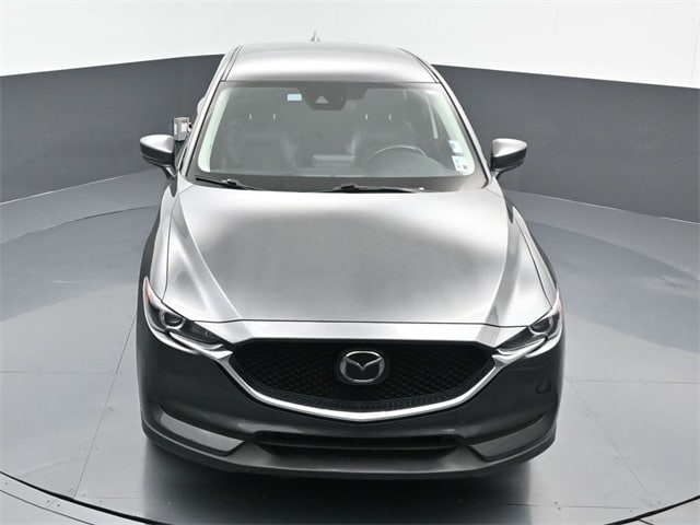 used 2020 Mazda CX-5 car, priced at $19,690