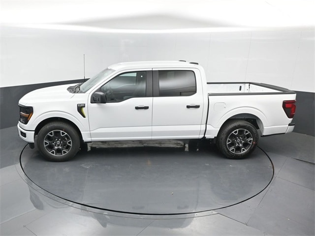 new 2025 Ford F-150 car, priced at $43,169