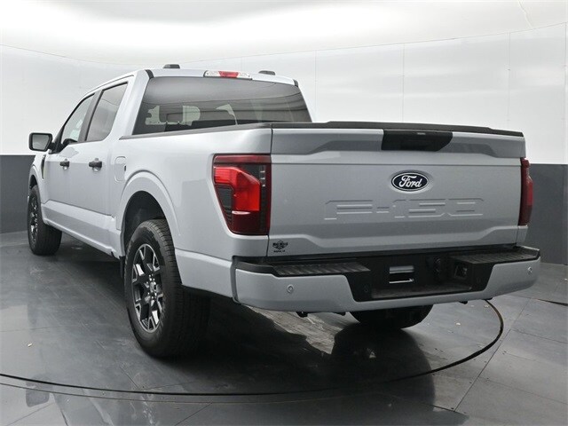 new 2025 Ford F-150 car, priced at $43,169