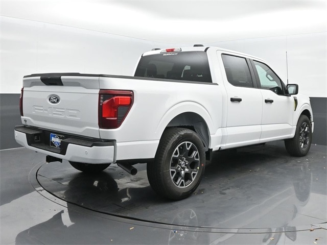 new 2024 Ford F-150 car, priced at $48,522