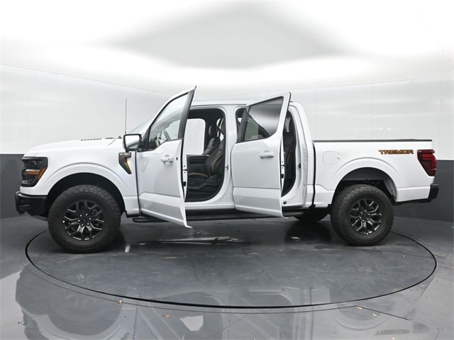 new 2025 Ford F-150 car, priced at $80,610