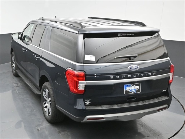 new 2024 Ford Expedition car, priced at $59,620