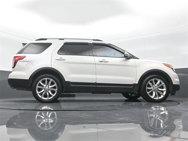 used 2013 Ford Explorer car, priced at $8,495