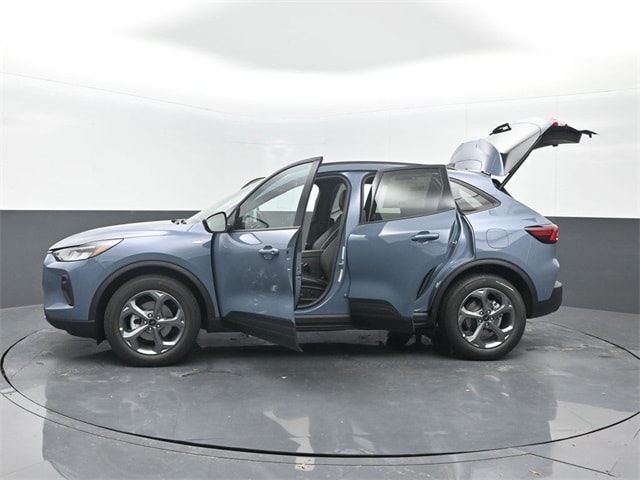 new 2025 Ford Escape car, priced at $34,480