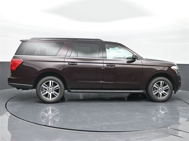 new 2024 Ford Expedition car, priced at $63,095