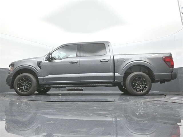 new 2024 Ford F-150 car, priced at $51,305