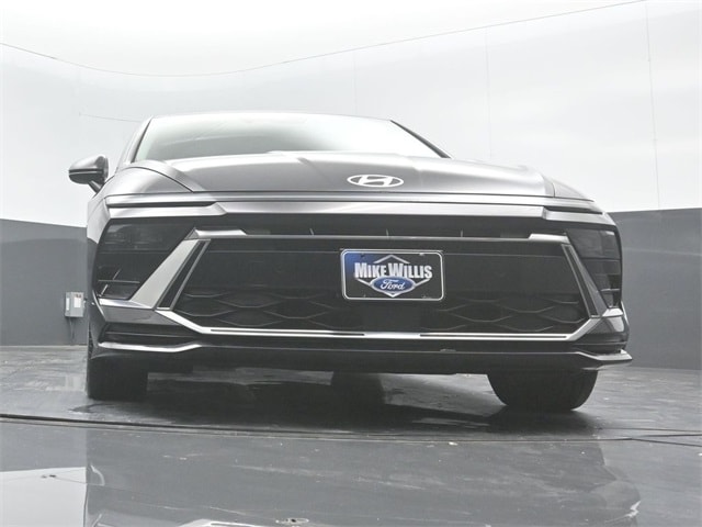 used 2024 Hyundai Sonata car, priced at $22,966