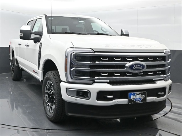 new 2024 Ford Super Duty car, priced at $91,232