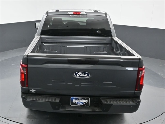 new 2025 Ford F-150 car, priced at $43,083