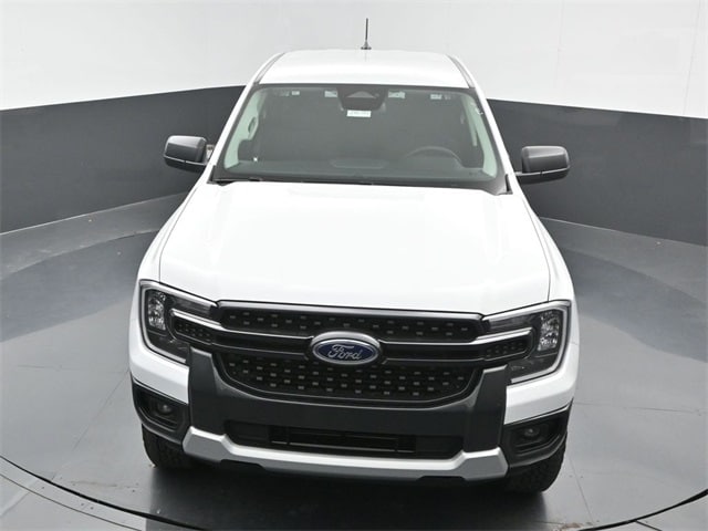 new 2024 Ford Ranger car, priced at $40,985