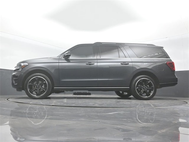 used 2023 Ford Expedition Max car, priced at $50,525