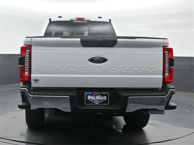 new 2025 Ford Super Duty car, priced at $71,940
