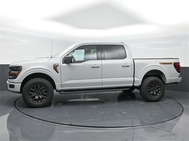 new 2024 Ford F-150 car, priced at $68,155