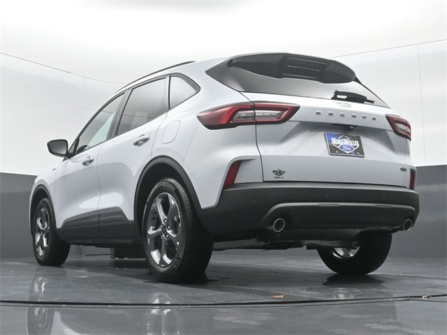 new 2025 Ford Escape car, priced at $36,470