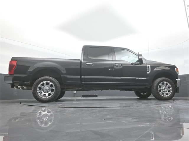 used 2021 Ford F-250SD car, priced at $53,964
