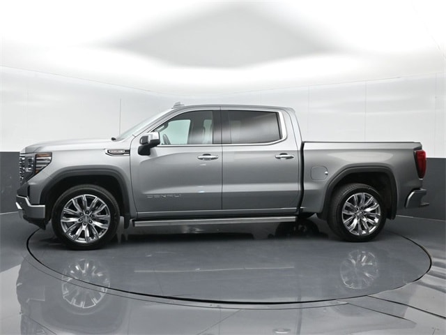 used 2023 GMC Sierra 1500 car, priced at $59,758