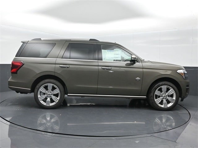 new 2024 Ford Expedition car, priced at $69,055