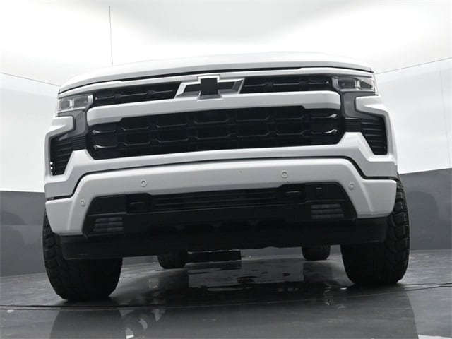 used 2024 Chevrolet Silverado 1500 car, priced at $47,960