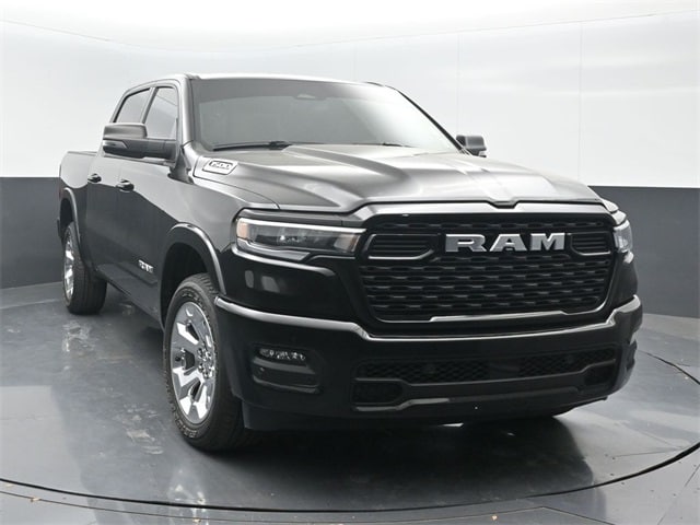 used 2025 Ram 1500 car, priced at $44,562