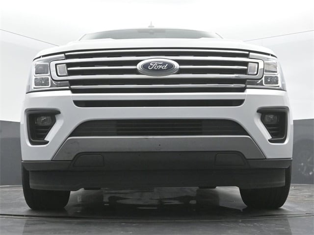 used 2020 Ford Expedition Max car, priced at $25,396