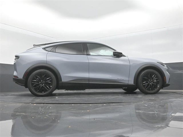 new 2025 Ford Mustang Mach-E car, priced at $40,240