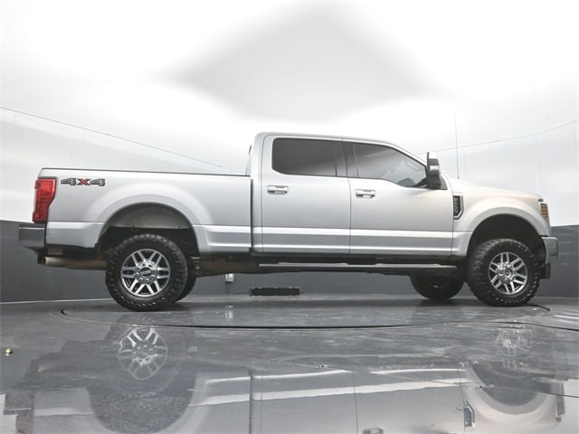 used 2019 Ford F-250SD car, priced at $33,939