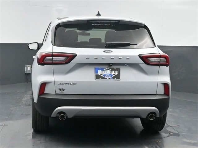 new 2025 Ford Escape car, priced at $30,140