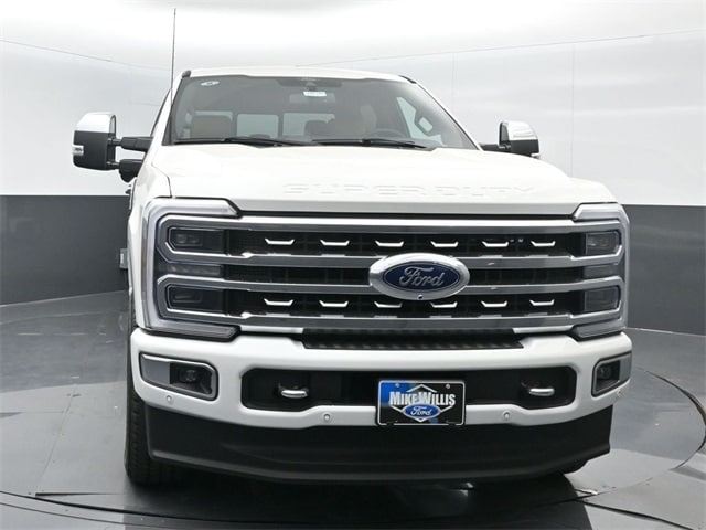 new 2024 Ford Super Duty car, priced at $88,882