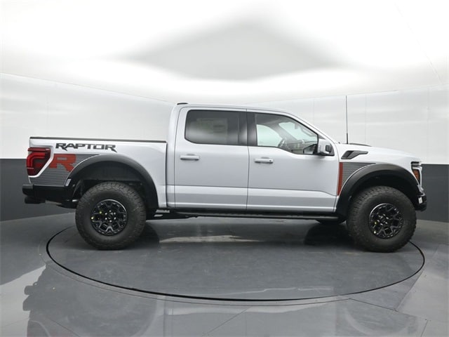 new 2025 Ford F-150 car, priced at $114,420