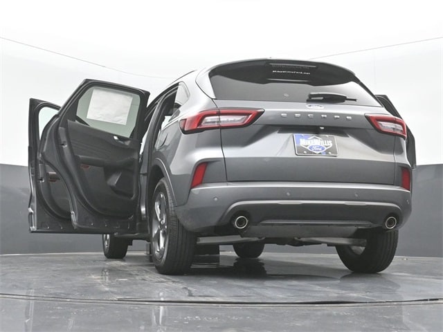 new 2024 Ford Escape car, priced at $27,975