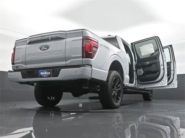 new 2025 Ford F-150 car, priced at $85,030