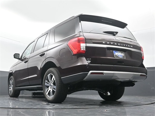 new 2024 Ford Expedition car, priced at $56,620