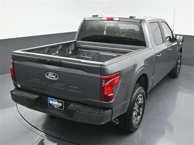 new 2024 Ford F-150 car, priced at $50,509