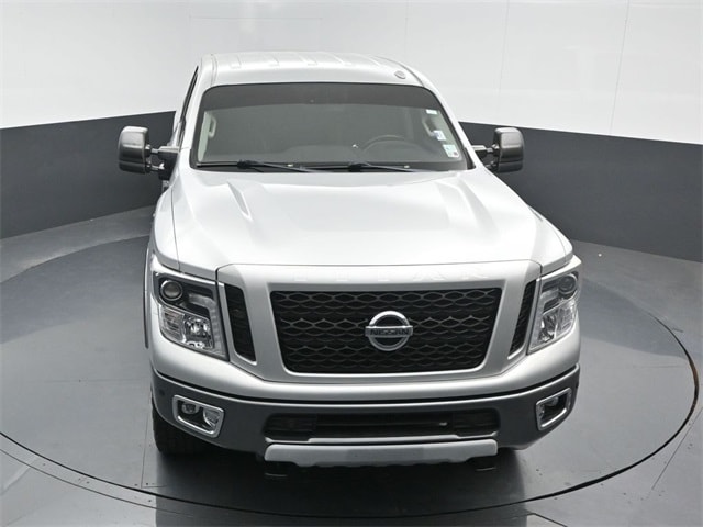 used 2018 Nissan Titan XD car, priced at $24,966