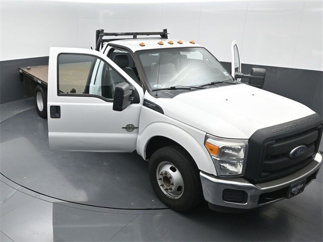 used 2014 Ford F-350SD car, priced at $19,859