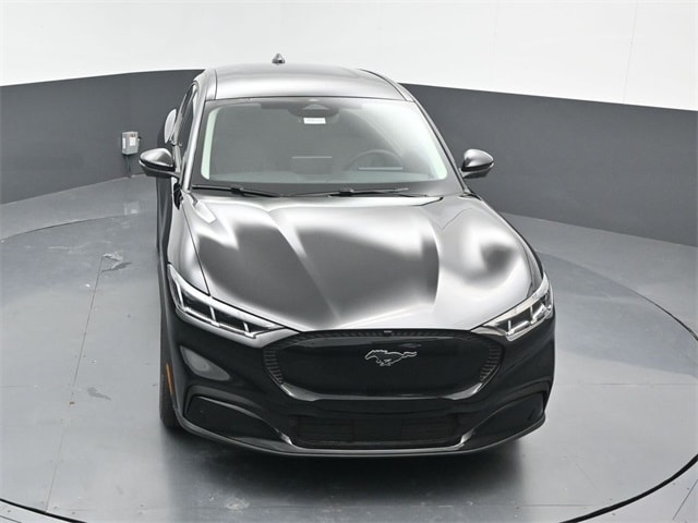 new 2025 Ford Mustang Mach-E car, priced at $41,385