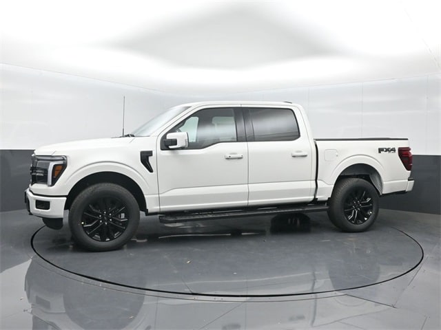 new 2025 Ford F-150 car, priced at $67,674