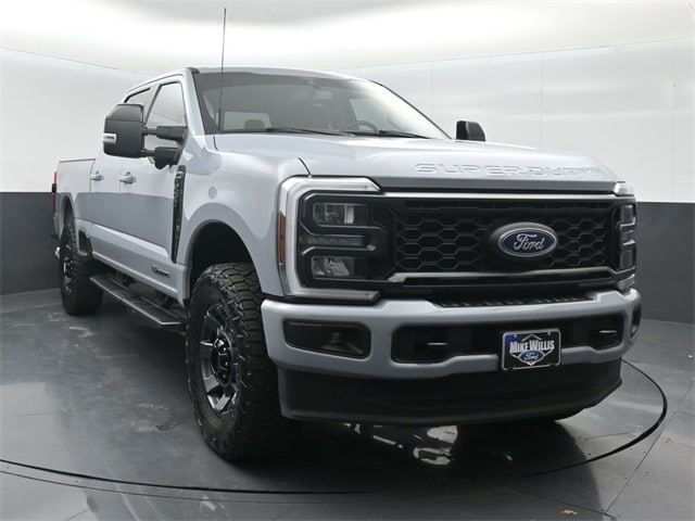 used 2024 Ford F-250SD car, priced at $76,855