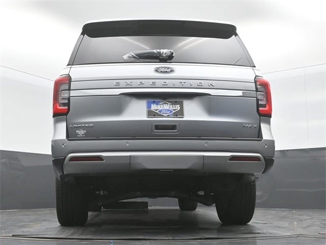 new 2024 Ford Expedition car, priced at $64,400