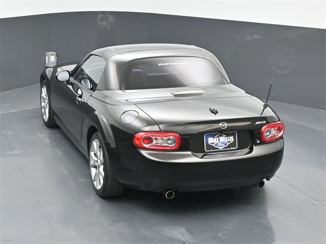 used 2013 Mazda Miata car, priced at $15,998