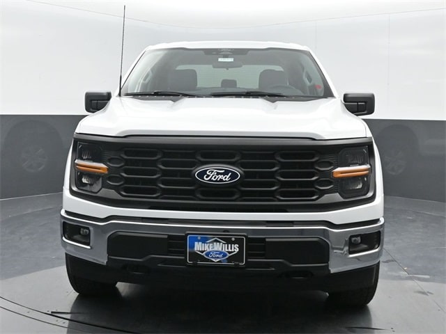 new 2024 Ford F-150 car, priced at $51,446