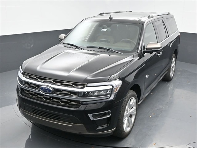 new 2024 Ford Expedition car, priced at $80,555