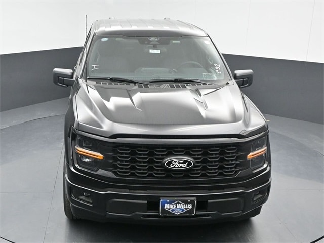 new 2025 Ford F-150 car, priced at $49,365