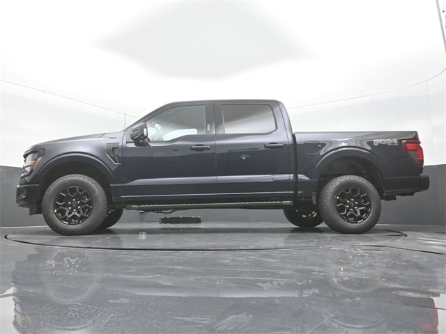 new 2024 Ford F-150 car, priced at $56,455