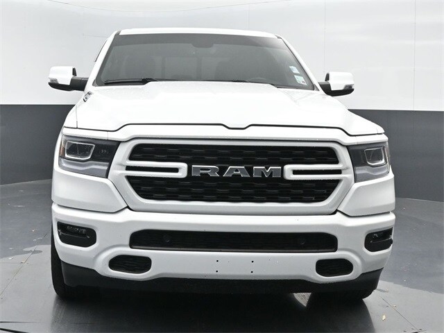 used 2023 Ram 1500 car, priced at $45,830