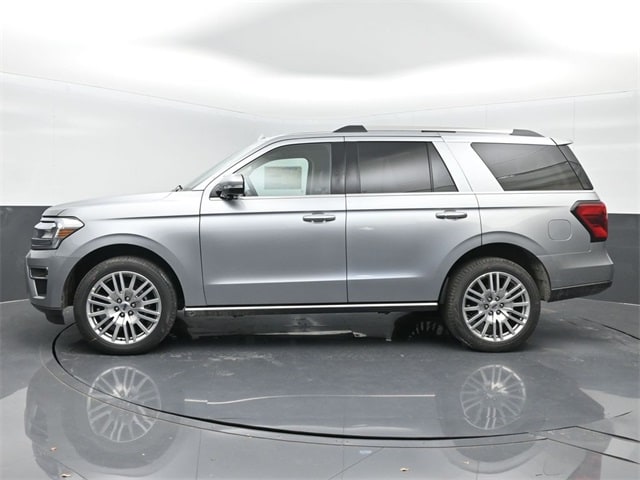 new 2024 Ford Expedition car, priced at $63,400