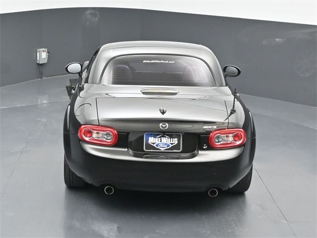 used 2013 Mazda Miata car, priced at $15,998