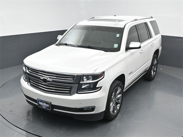 used 2019 Chevrolet Tahoe car, priced at $25,175