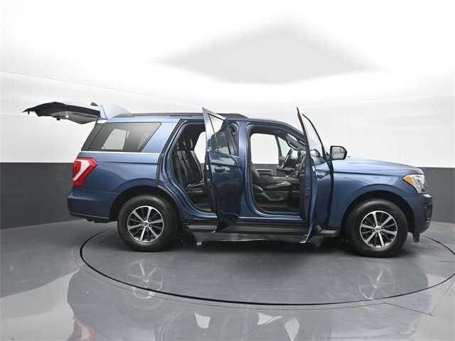 used 2019 Ford Expedition car, priced at $23,827
